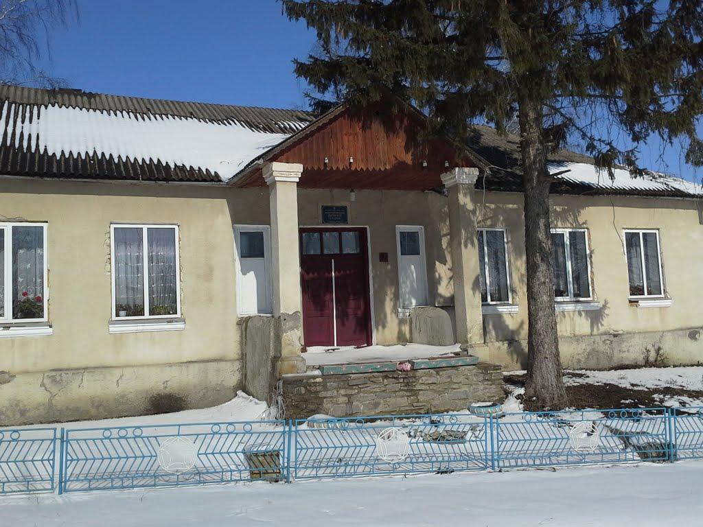 Бурканів з panoramio.com - Бурканів