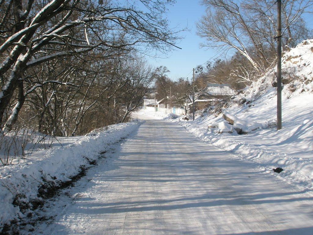 Красна Слобідка з panoramio.com - Красная Слободка