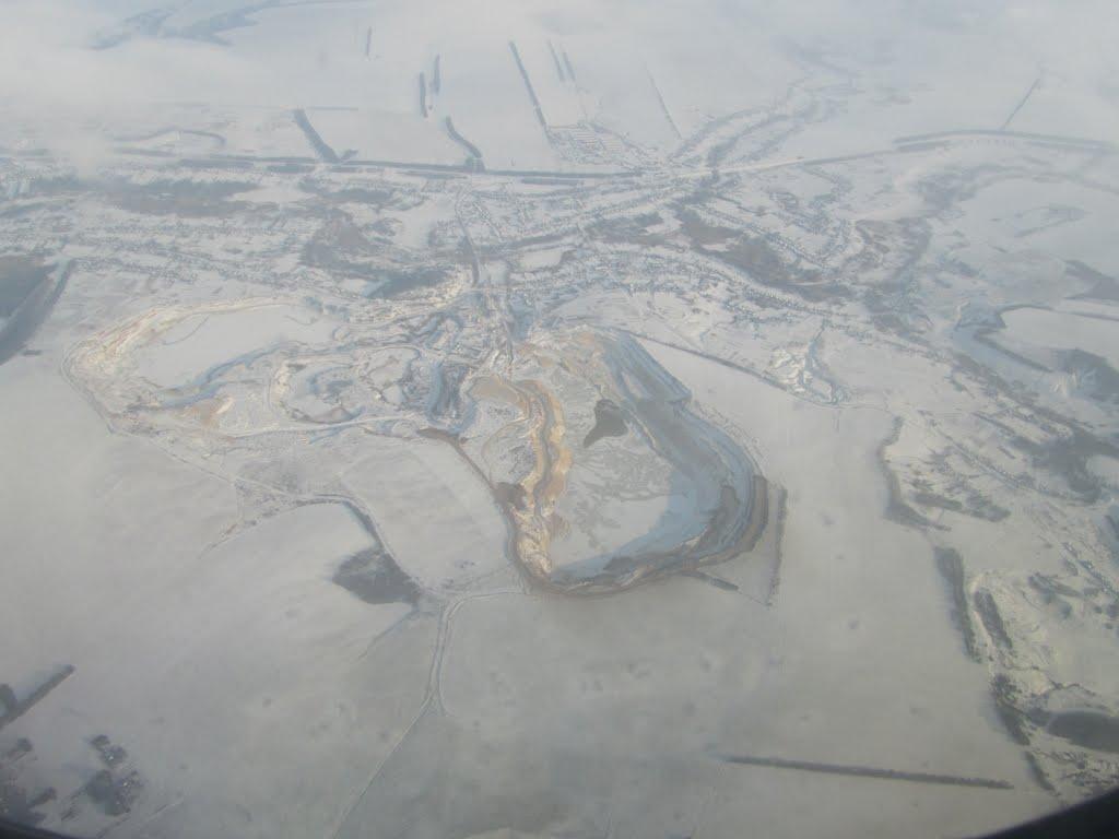 Просяне з panoramio.com - Просяне