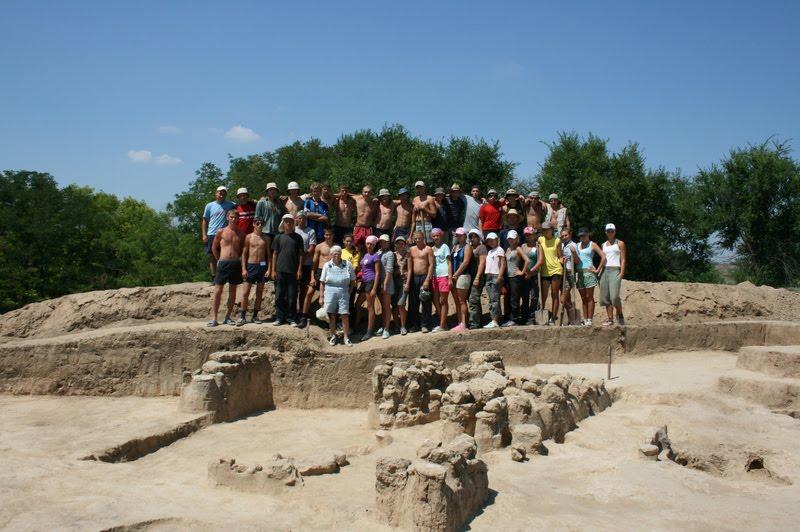 Парутине з panoramio.com - Парутине