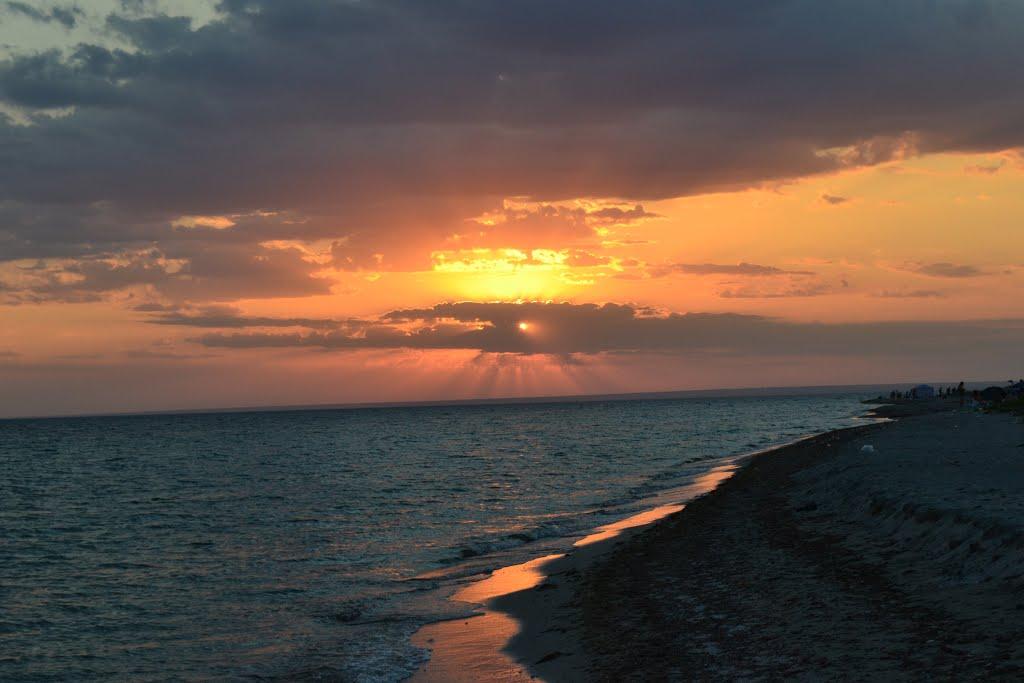 Хуторок з panoramio.com - Хуторок