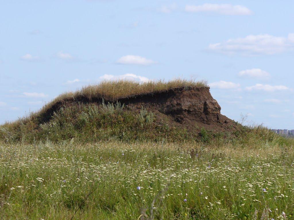 Дружківка з panoramio.com - Дружковка