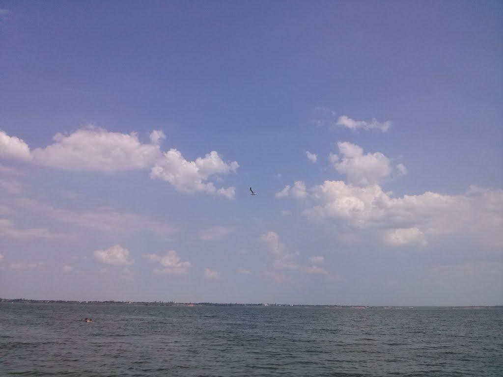 Парутине з panoramio.com - Парутине