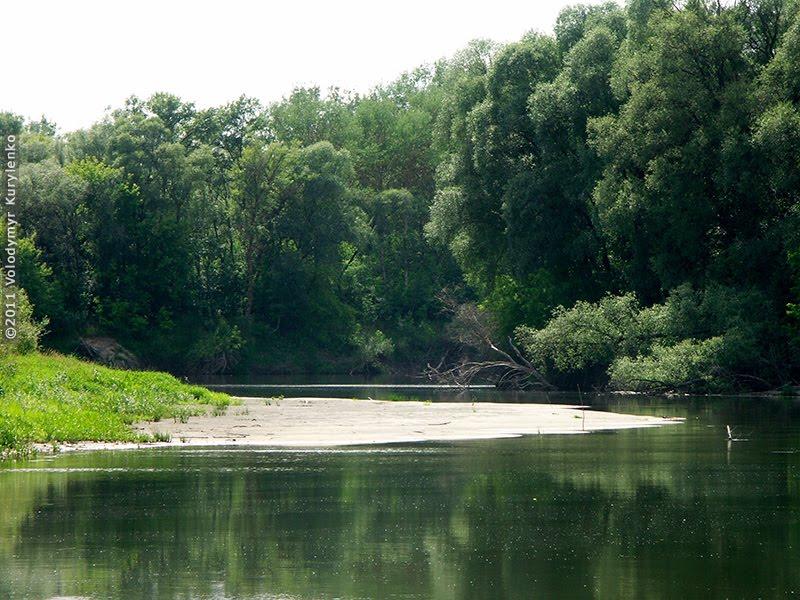 Мале Устя з panoramio.com - Мале Устя