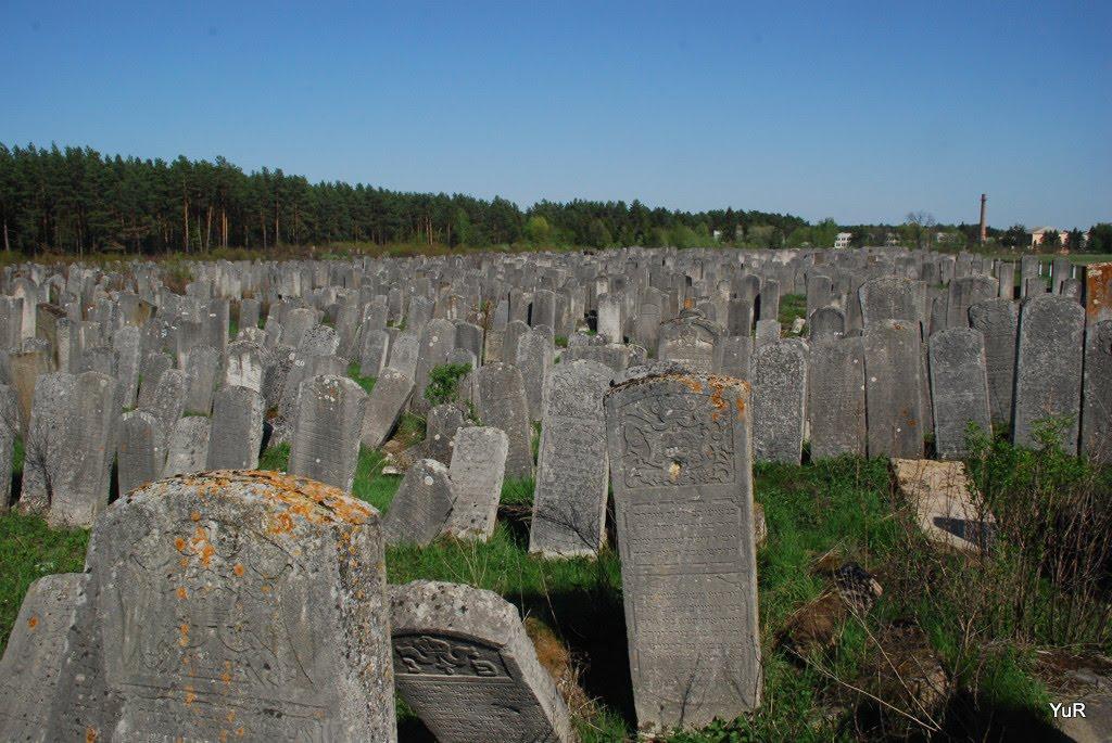 Броди з panoramio.com - Броды
