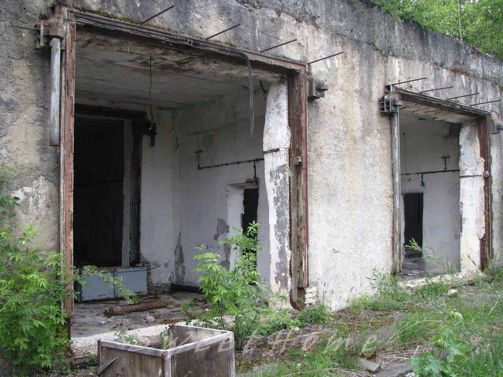 Міжгір'я з panoramio.com - Міжгір'я