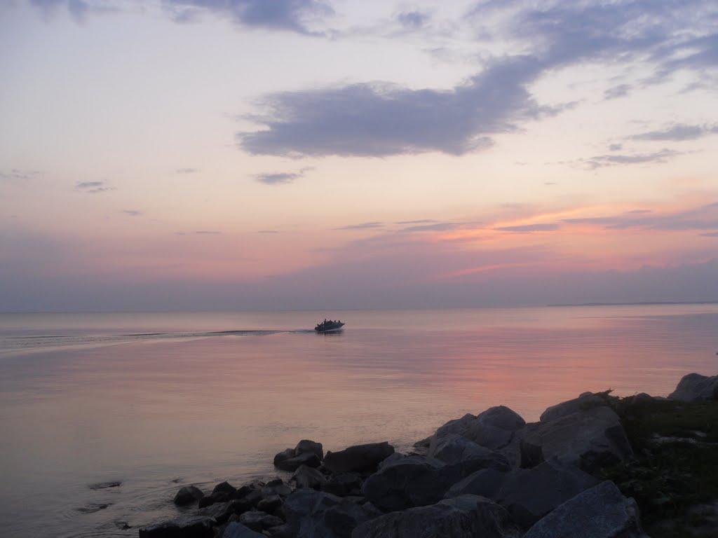 Градизьк з panoramio.com - Градизьк