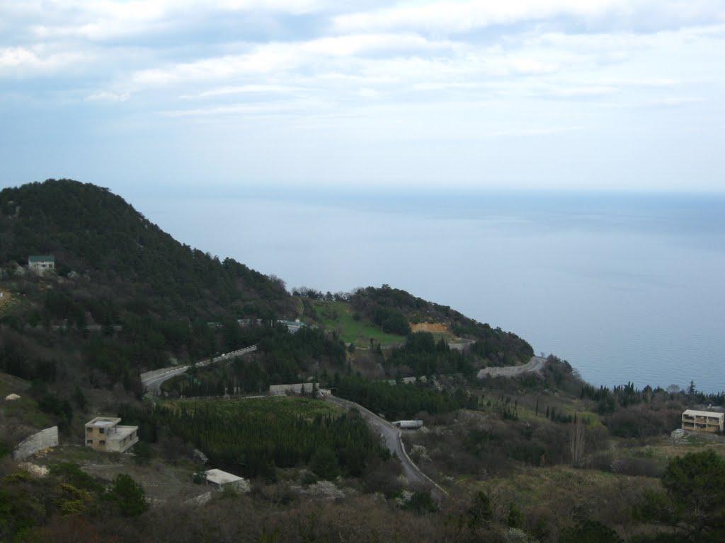 Курпати з panoramio.com - Курпати