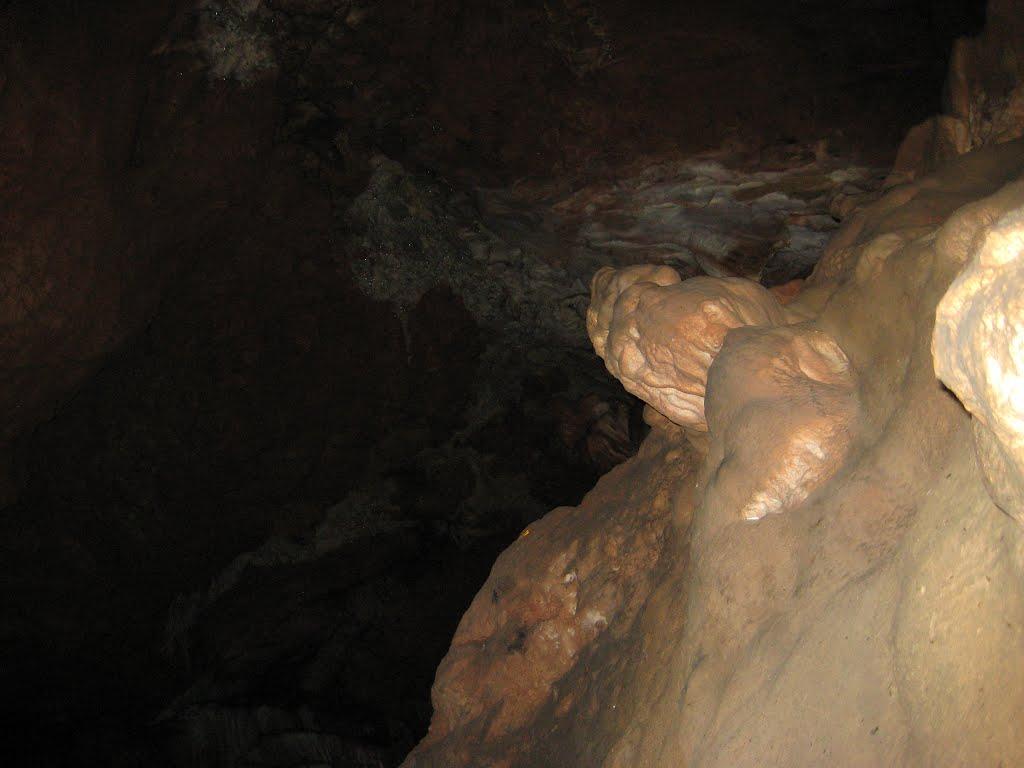 Новобобрівське з panoramio.com - Новобобрівське