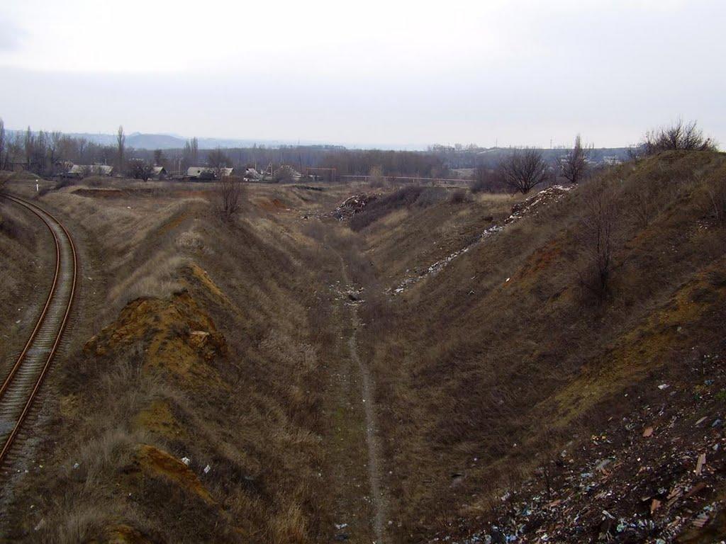 Брянка з panoramio.com (ч.2) - Брянка