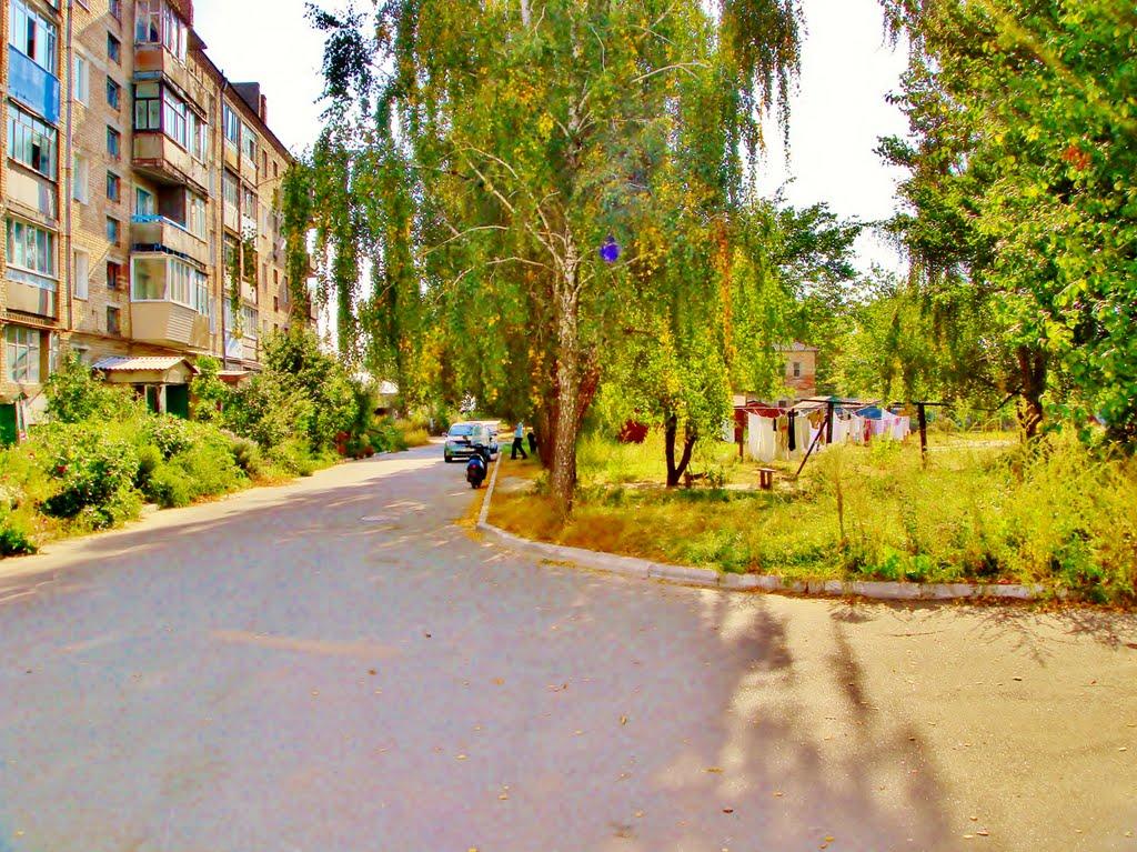 Димер з panoramio.com - Дымер