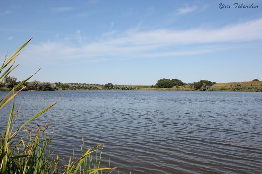 Очеретяне з panoramio.com - Ocheretyane