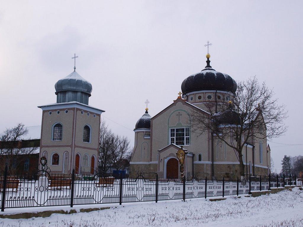 Шевченкове з panoramio.com - Шевченково