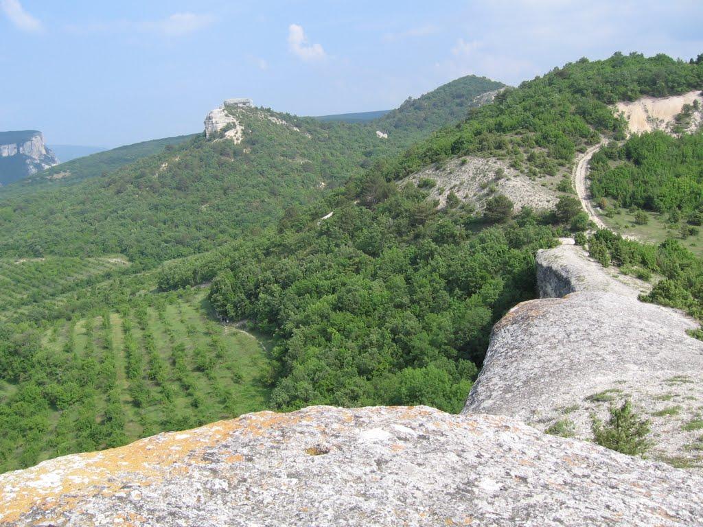 Танкове з panoramio.com - Танковое