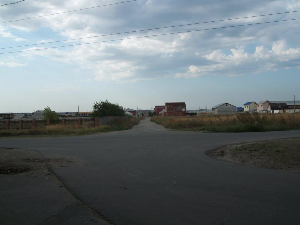 Урзуф з panoramio.com - Урзуф