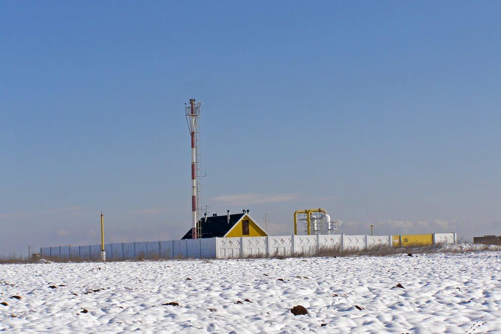 Котовка з panoramio.com - Котовка
