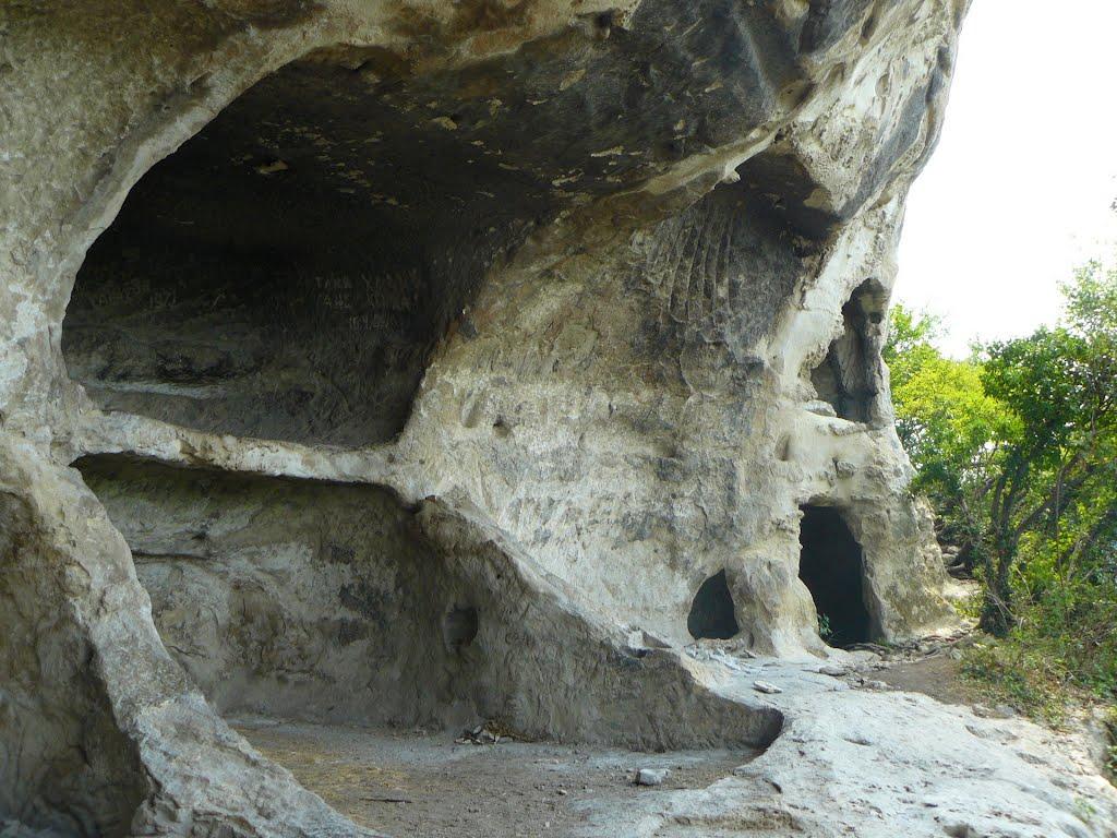 Передущельне з panoramio.com - Передущельне