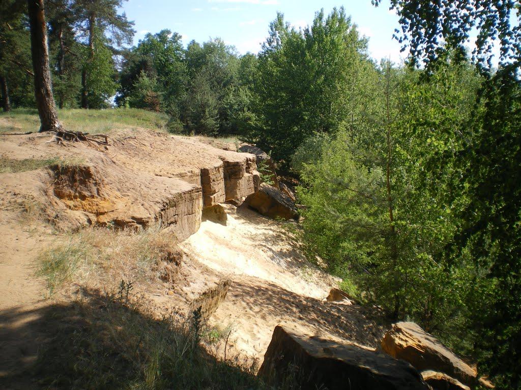 Чернеччина з panoramio.com - Чернеччина