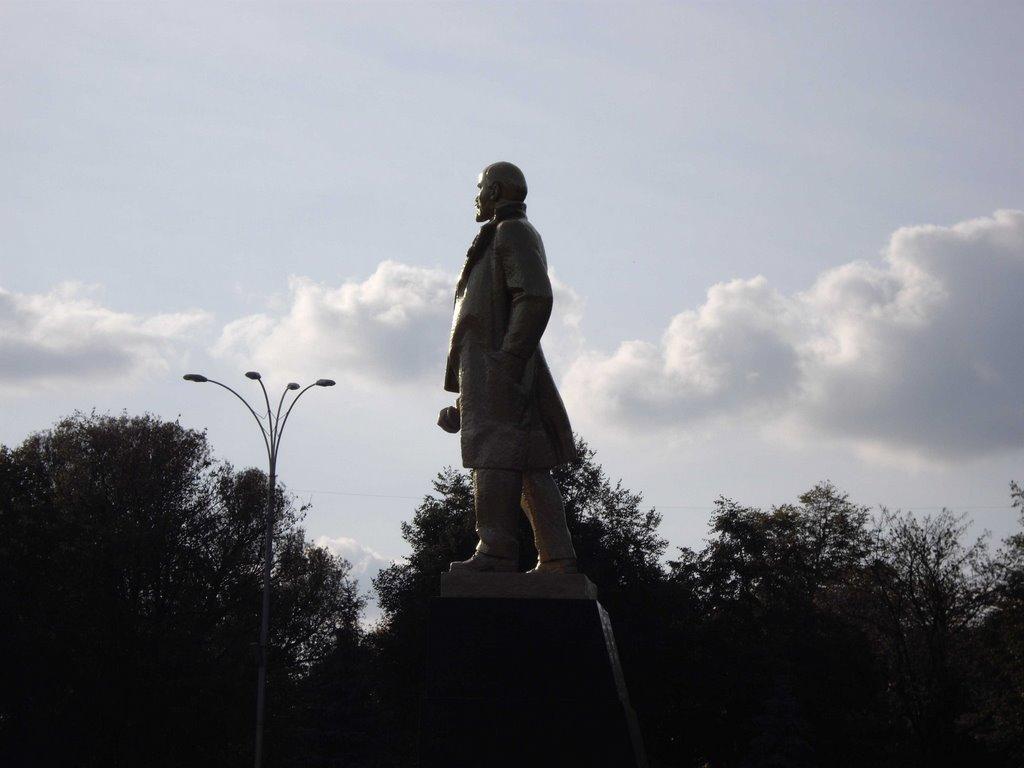 Прилуки з panoramio.com - Прилуки