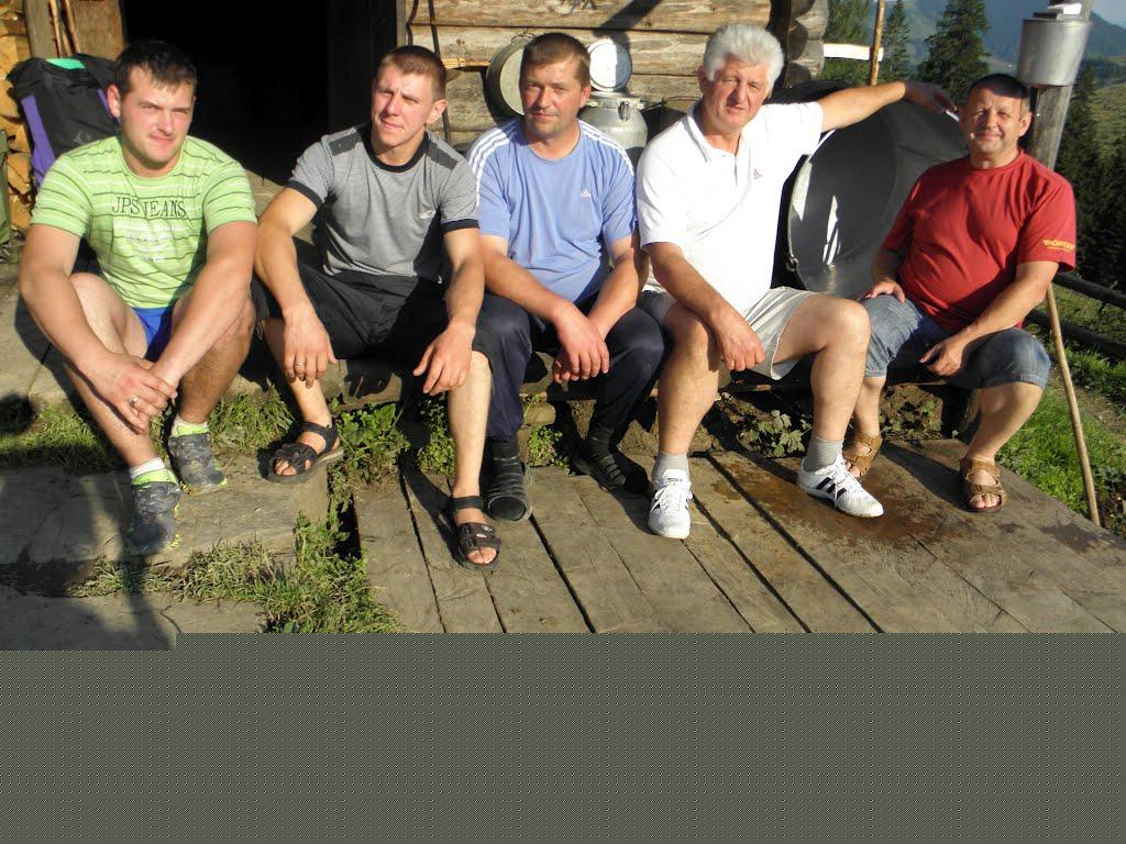 Могилів з panoramio.com - Могилев