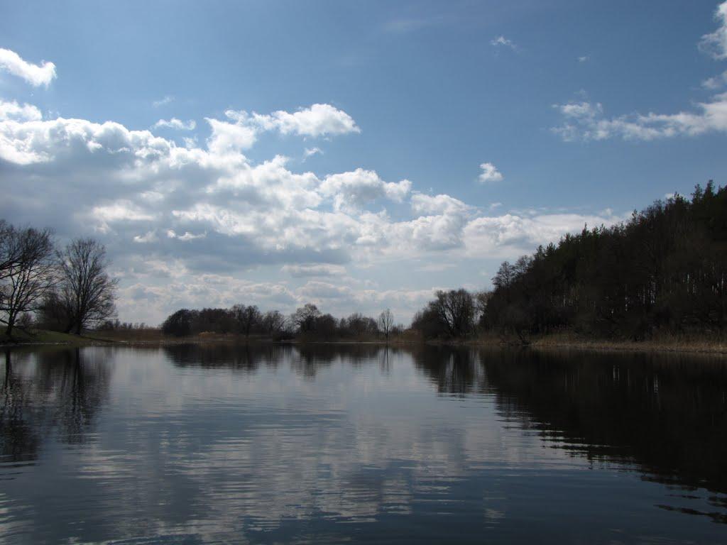 Печеніги з panoramio.com - Печениги