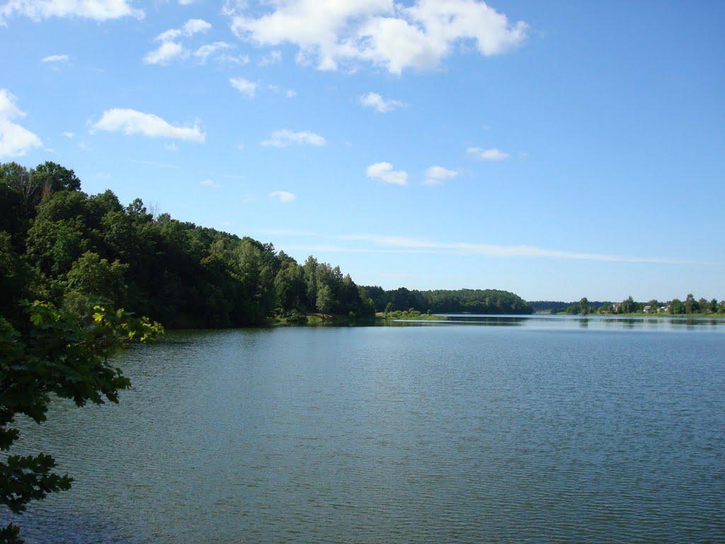 Буки з panoramio.com - Buky