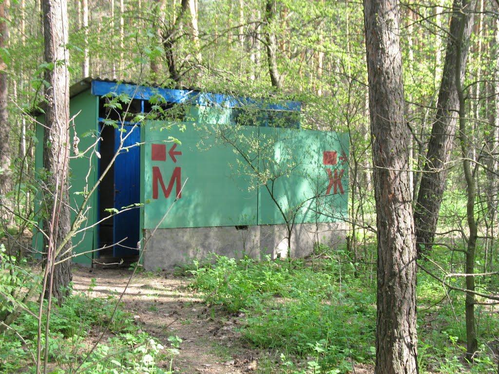 Старий Салтів з panoramio.com - Старий Салтів