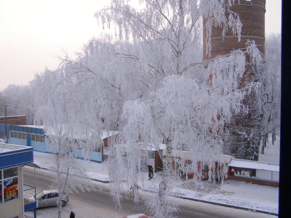 Люботин з panoramio.com (ч.2) - Lyubotyn
