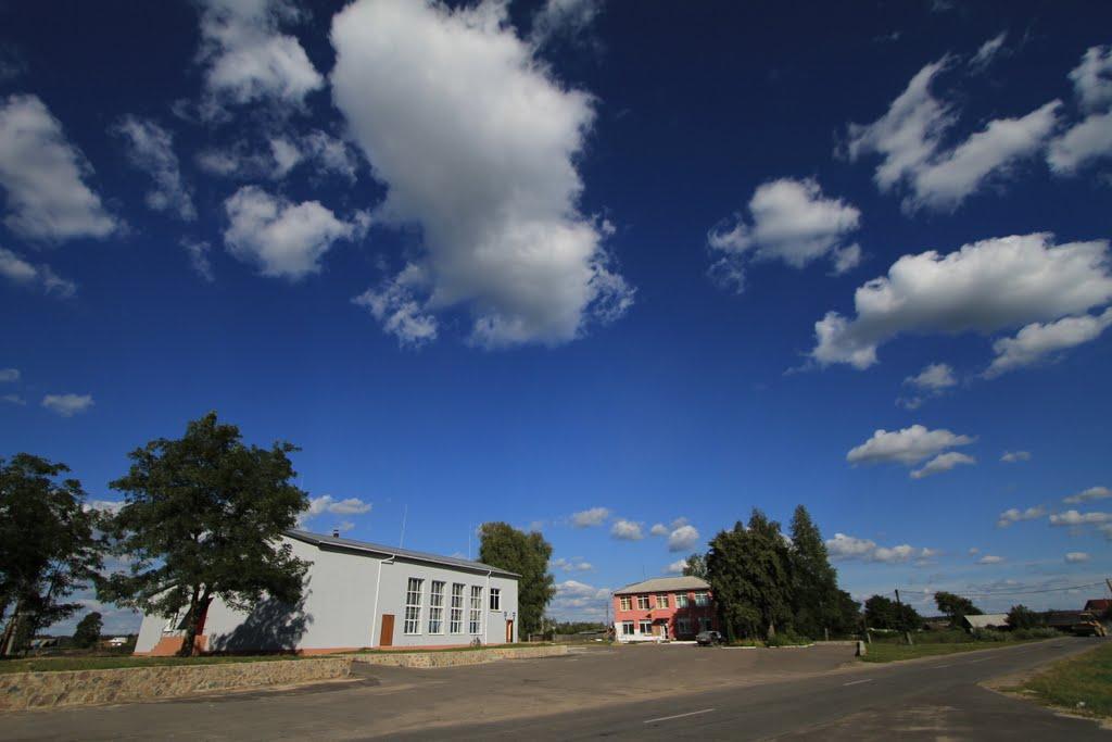 Вири з panoramio.com - Виры