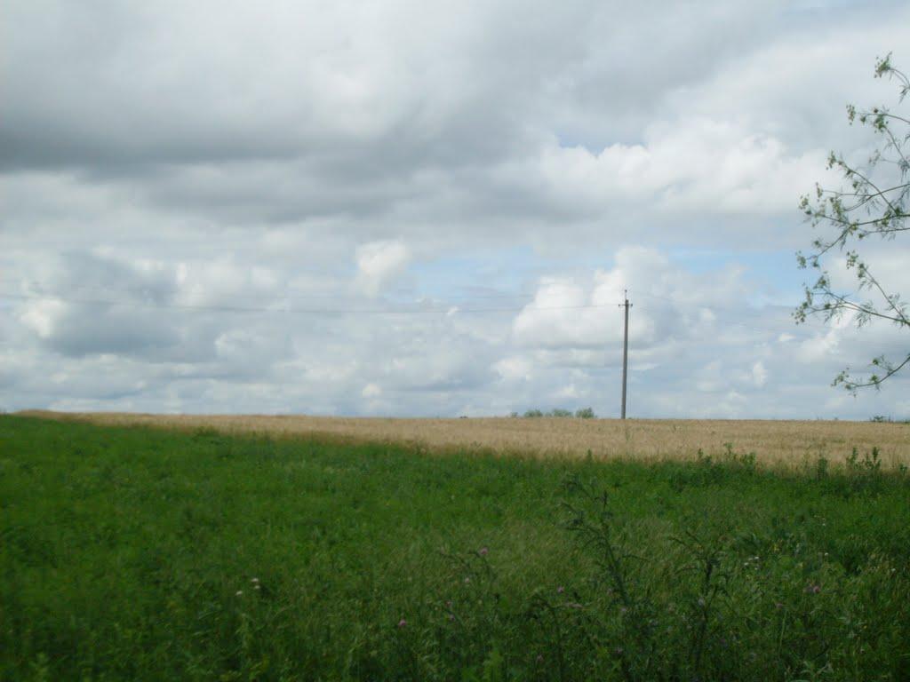 Стражгород з panoramio.com - Стражгород