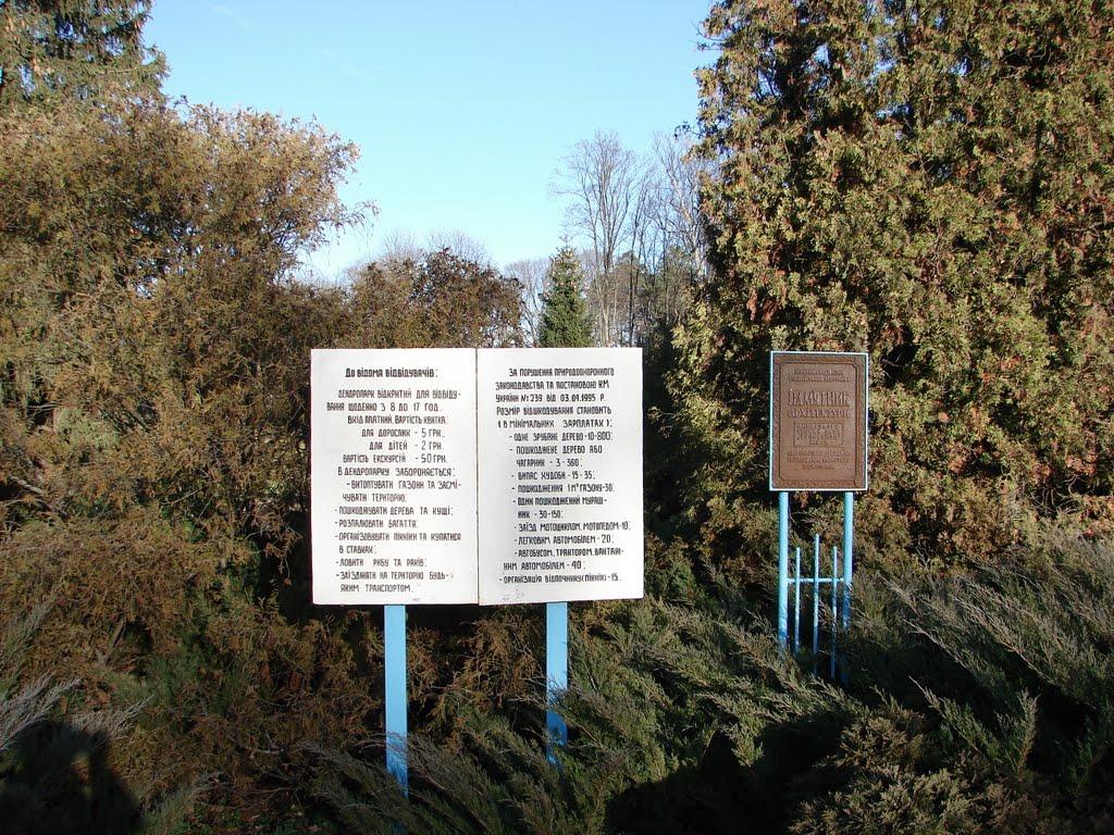 Васьківці з panoramio.com - Васьківці