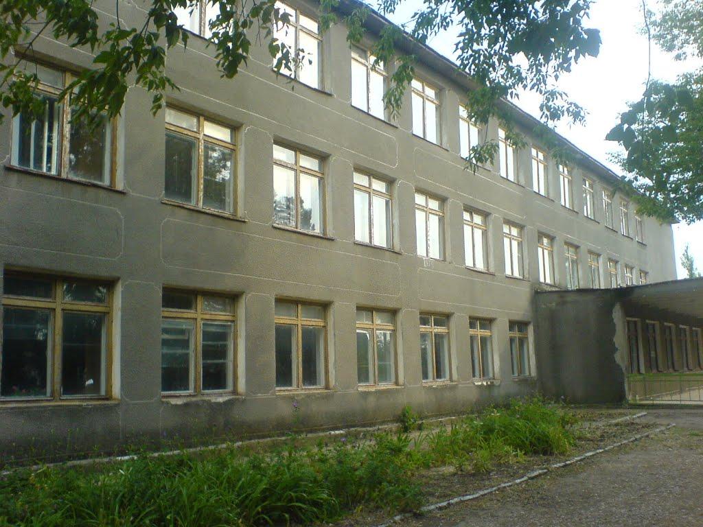 Маслове з panoramio.com - Маслове