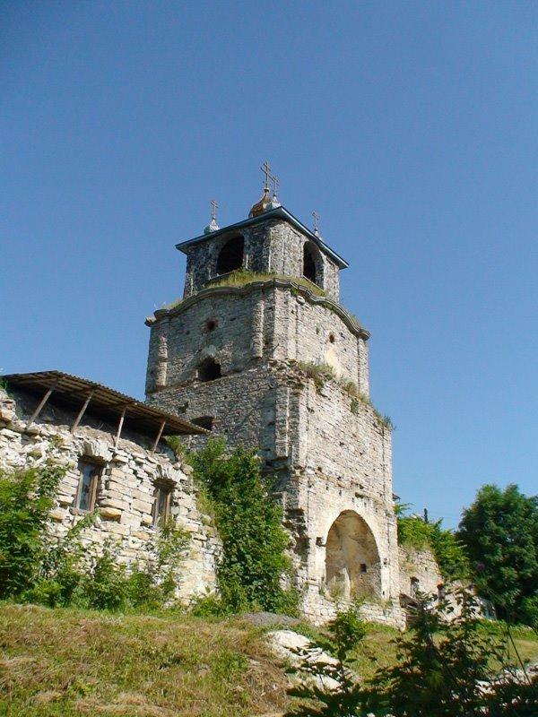 Калагарівка з panoramio.com - Калагаровка