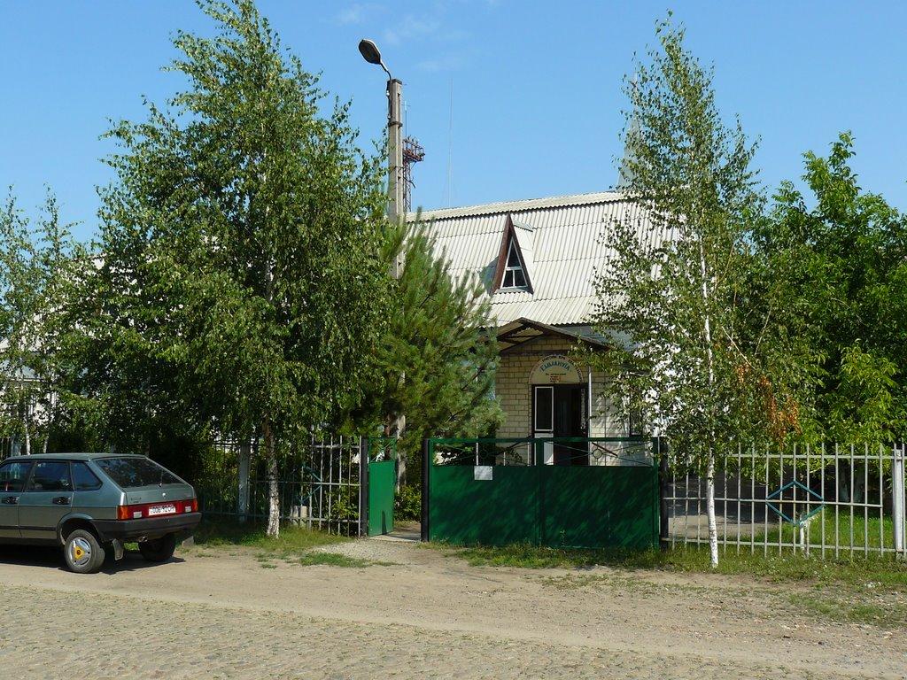 Протопопівка з panoramio.com - Протопопівка