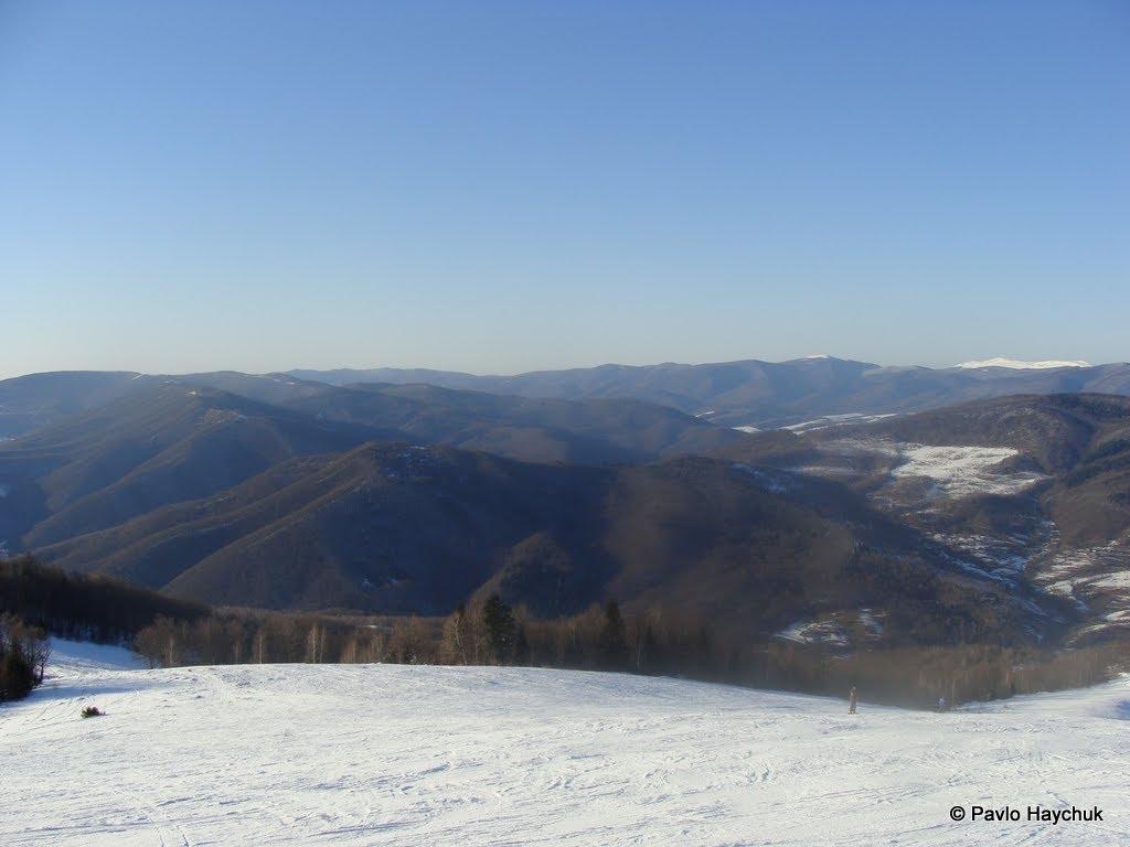 Вишка з panoramio.com - Vyshka