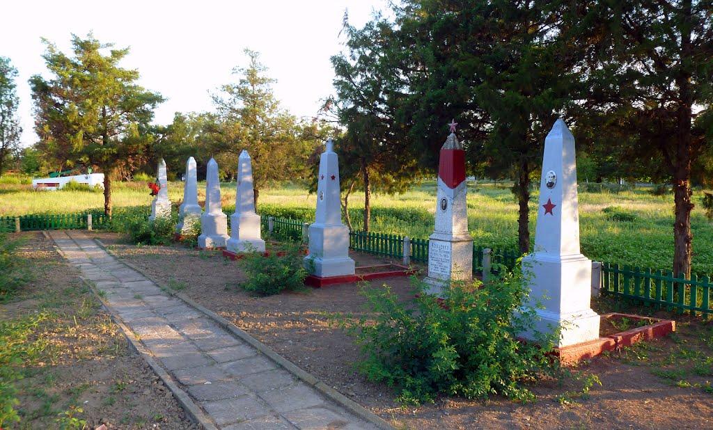 Першокостянтинівка з panoramio.com - Першокостянтинівка