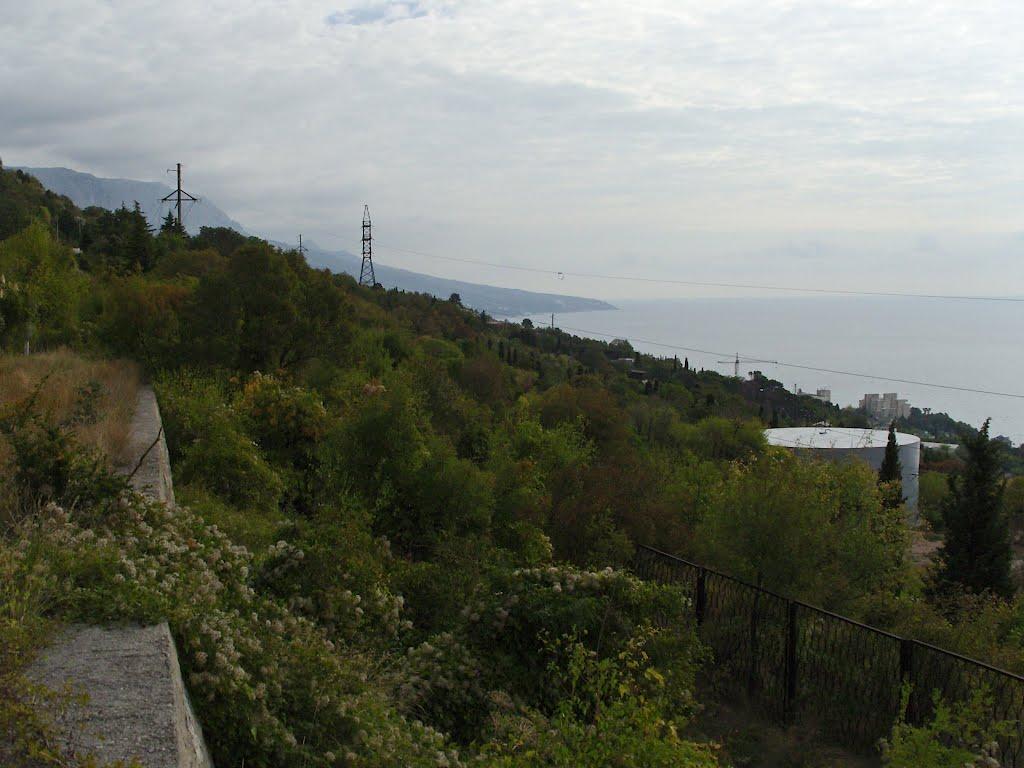 Курпати з panoramio.com - Курпати