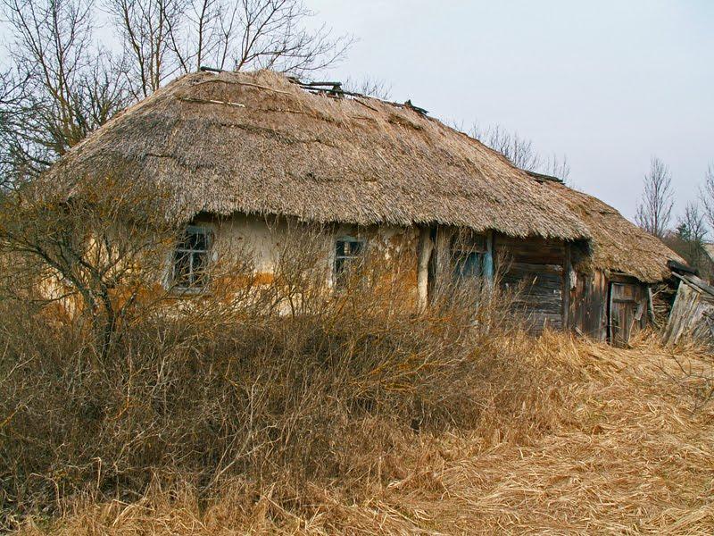 Чорнобиль з panoramio.com (ч.2) - Чернобыль