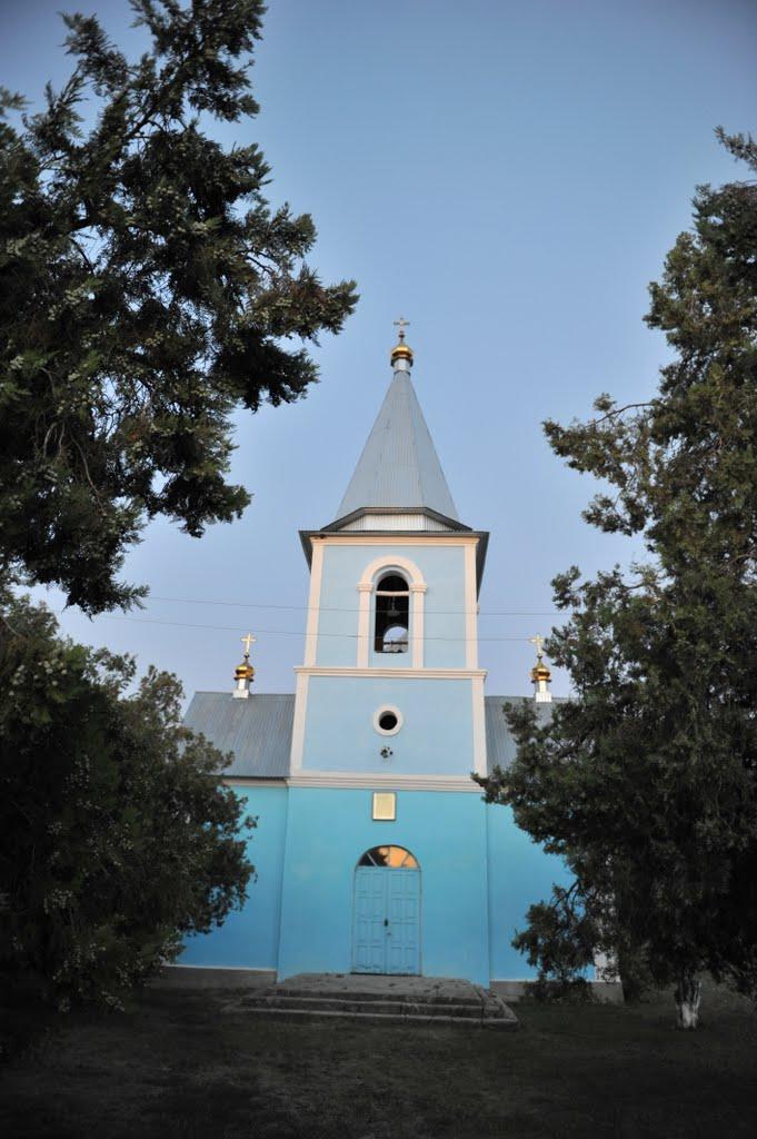 Ісаєве з panoramio.com - Ісаєве