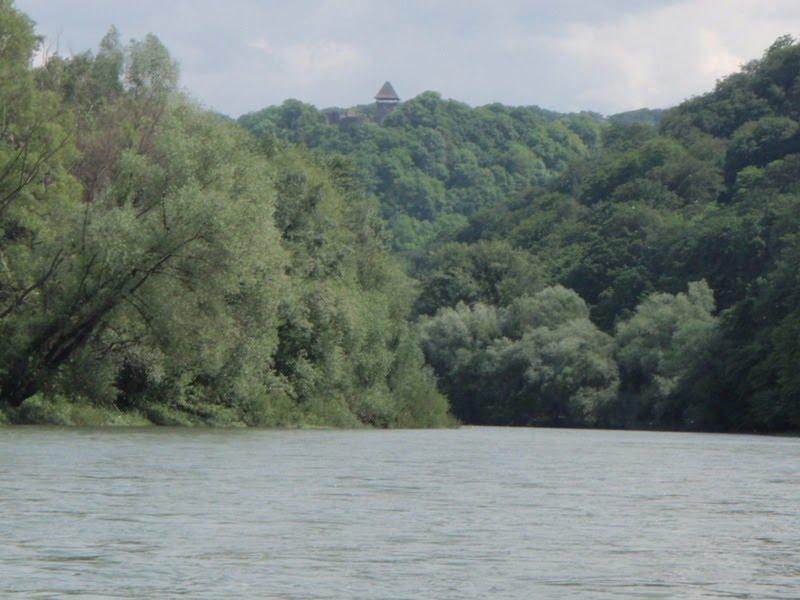 Кам'яниця з panoramio.com - Каменица