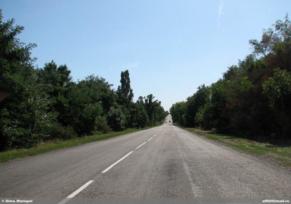 Ялта з panoramio.com - Ялта