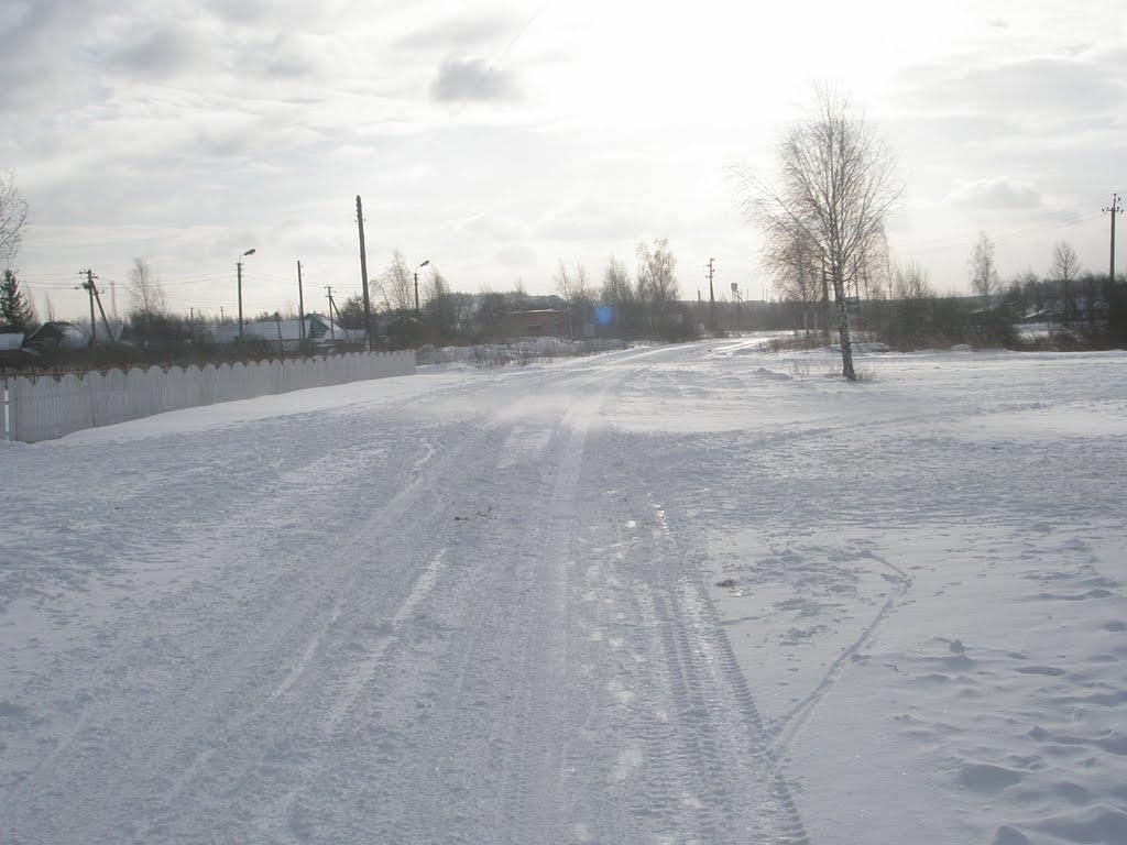 Гулянка з panoramio.com - Гулянка