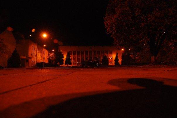 Виноградів з panoramio.com - Виноградов