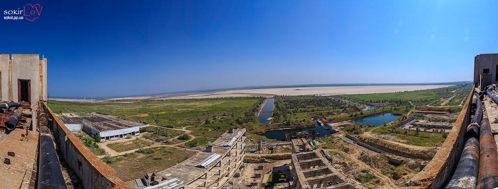 Семенівка з panoramio.com - Семеновка