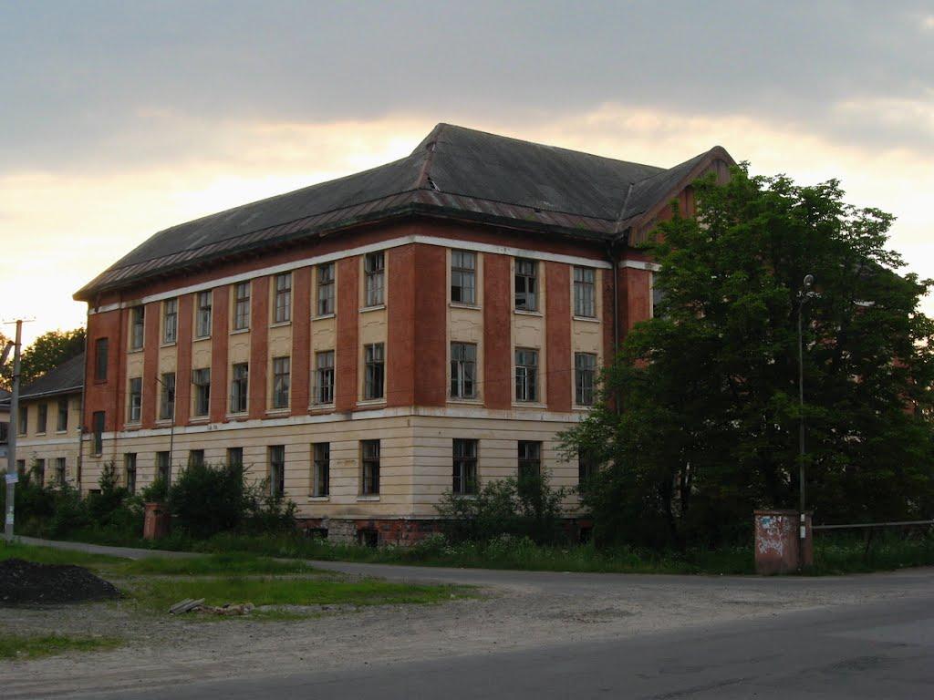 Щирець з panoramio.com - Щирець