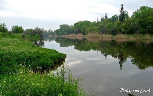 Дружківка з panoramio.com - Дружковка