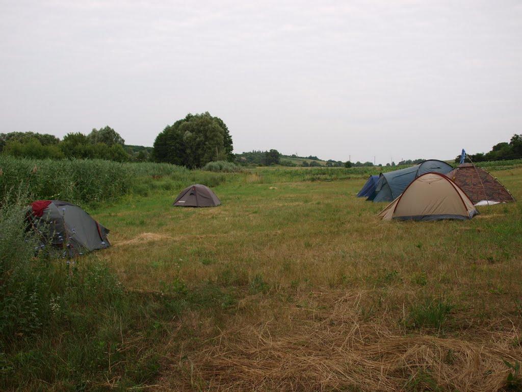 Трудолюб з panoramio.com - Трудолюб