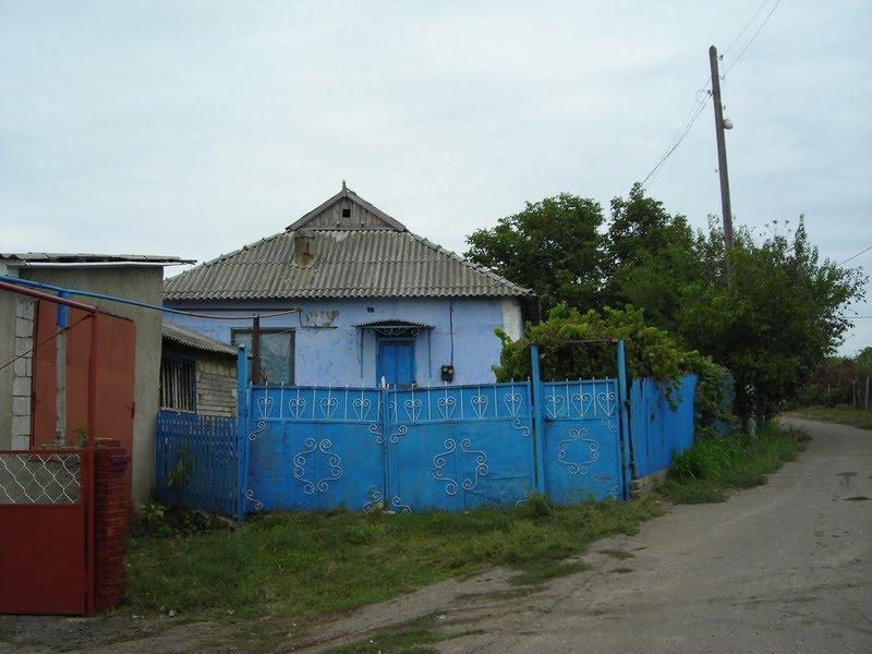 Олександрівка з panoramio.com - Олександрівка