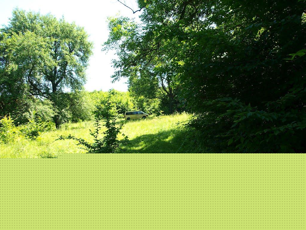 Дружківка з panoramio.com - Дружковка