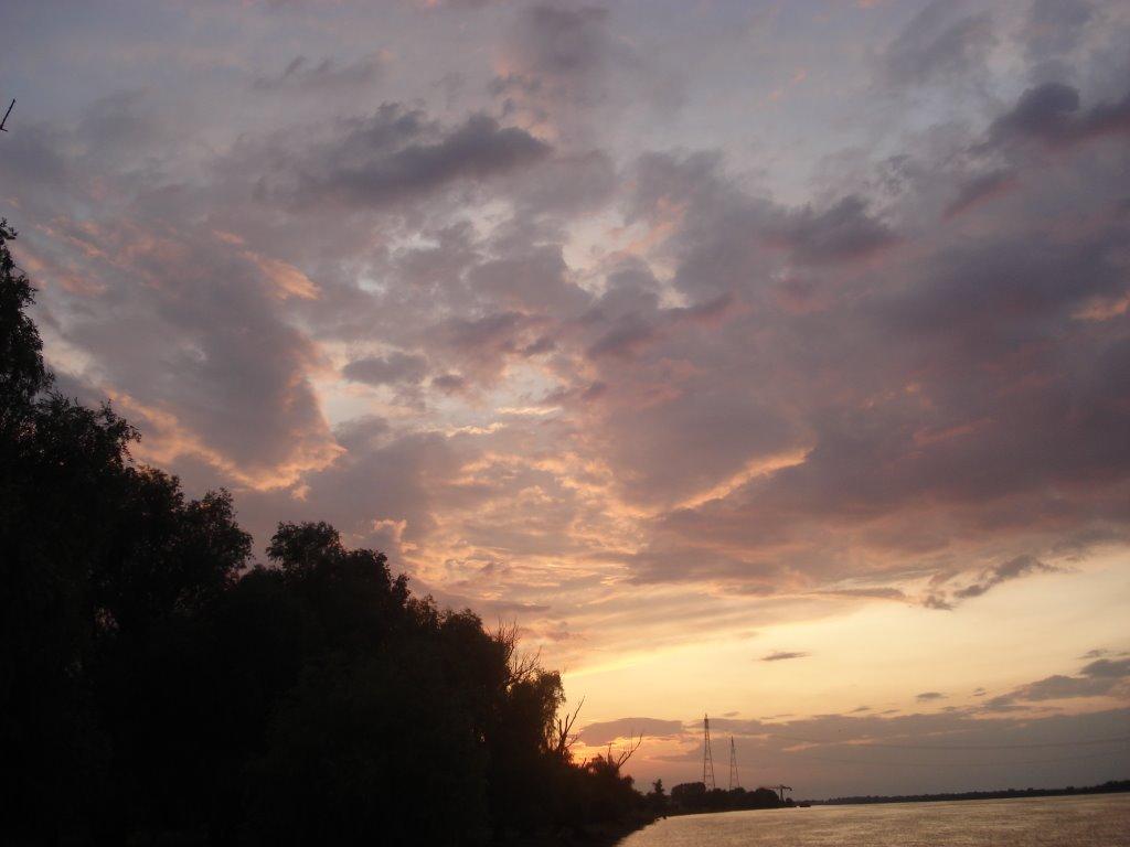 Новосільське з panoramio.com - Новосільське